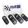 Load image into Gallery viewer, H&amp;R 2 Door 6 Cyl Sport Spring fits 2003-2007 Honda Accord