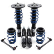 Load image into Gallery viewer, Dinan Adjustable Coil-Over Suspension System (Non DDC Vehicles) fits 2015-2024 Mini Cooper John Cooper Works / 2014-2024 Mini Cooper S