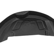 Load image into Gallery viewer, Rear Wheel Well Liners | Jeep Wrangler Unlimited 2WD/4WD (2007-2018)