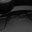 Load image into Gallery viewer, Rear Wheel Well Liners | Jeep Wrangler Unlimited 2WD/4WD (2007-2018)