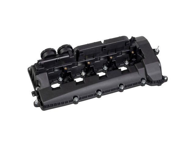 Valve Cover