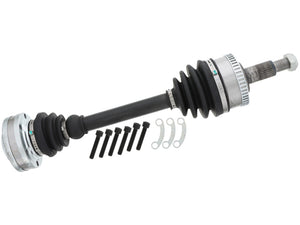 Axle Shaft Assembly