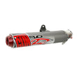 Load image into Gallery viewer, Big Gun R Series Slip On Exhaust fits 2008-2013 Honda TRX 700xx EVO