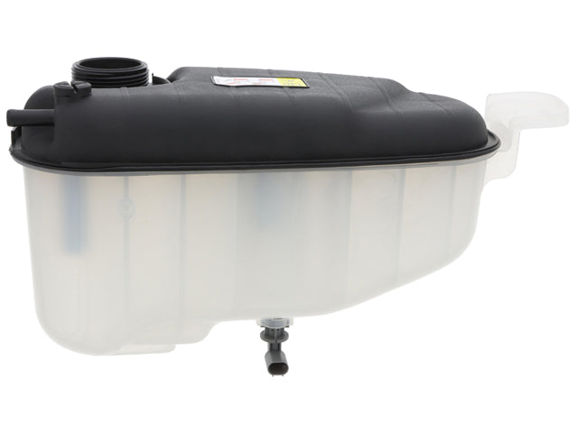Coolant Expansion Tank