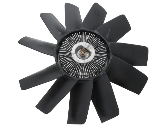 Fan Assembly