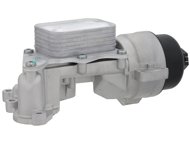 Oil Filter Housing