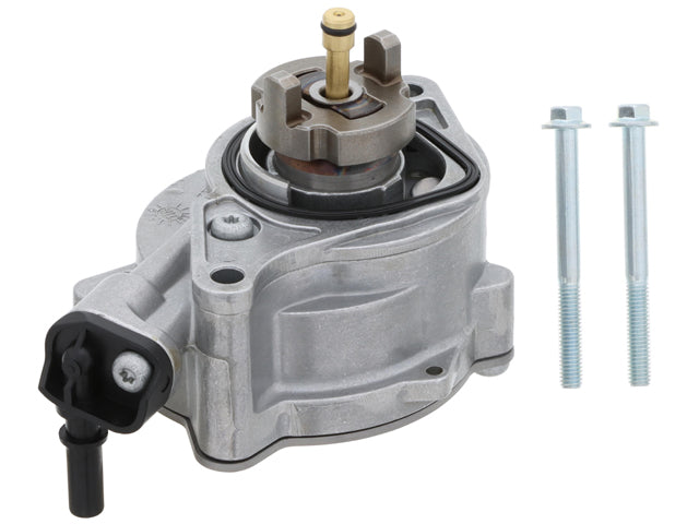 Vacuum Pump