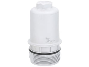 Oil Filter Housing Cap