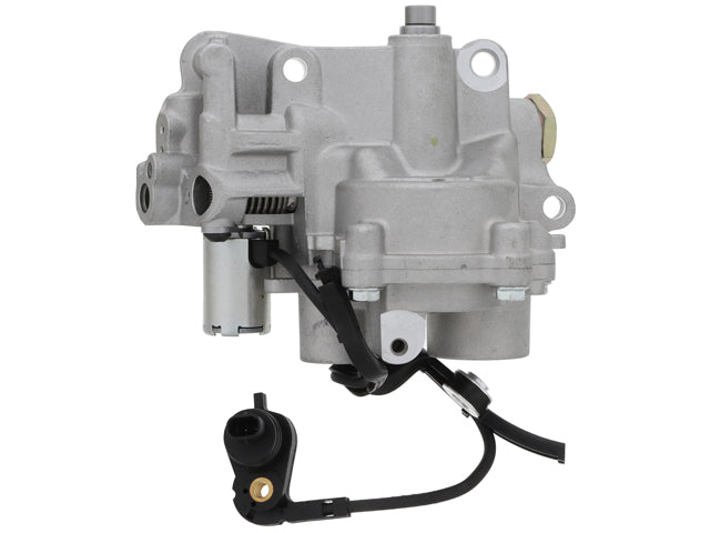 Engine Oil Pump