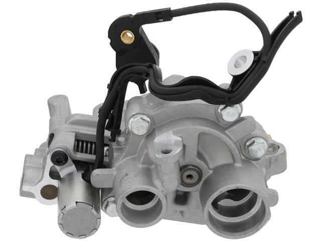 Engine Oil Pump