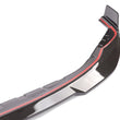Load image into Gallery viewer, Dinan Carbon Fiber Front Lip fits 2021-2026 BMW M3 / BMW M3/M4 / 2021-2026 BMW M4