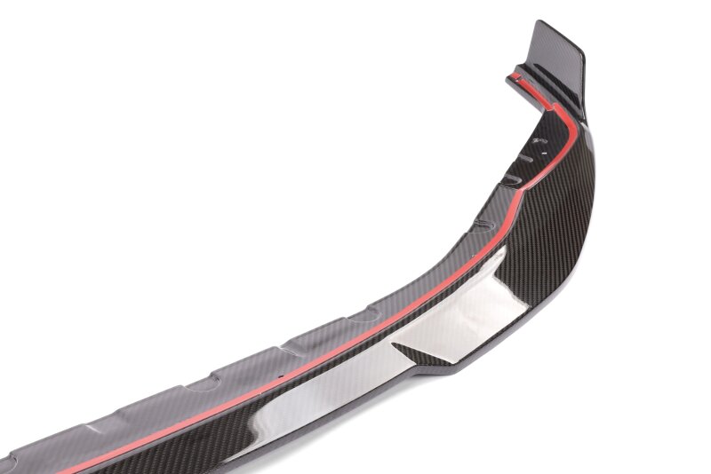 Dinan Carbon Fiber Front Lip fits 2021-2026 BMW M3 / BMW M3/M4 / 2021-2026 BMW M4