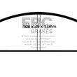 Load image into Gallery viewer, Technical Drawing