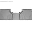 Load image into Gallery viewer, WeatherTech (fits hybrid models) Rear FloorLiner - Grey fits 2016-2022 Lexus Rx350, Rx350l, Rx450h, RX450HL