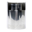 Load image into Gallery viewer, Dinan Double-Walled 4.5in Clamp-On Exhaust Tip - Polished - 4.5in Outlet / 3.25in Inlet