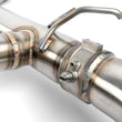 Load image into Gallery viewer, Dinan 3.0T Valved Catback Exhaust System - Polished Tips fits Toyota GR / 2021-2022 Toyota GR Supra A91 Edition / 2020-2026 Toyota GR Supra