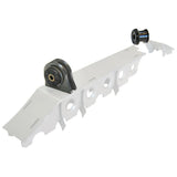 Artec Industries Daystar Bushings For Uca Mount fits 97-06 Jeep Wrangler TJ