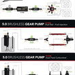 Load image into Gallery viewer, Product Specifications Sheet
