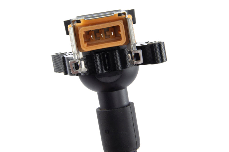 Dinan M-Series Style (M52/M54/M62/S52/S62) Ignition Coil - Black fits 2000 BMW 323CI / 1998-2000 BMW 323I / 1998-1999 BMW 323IS / 2001-2003 BMW 325ci, 325i, 325XI / 2000 BMW 328CI / 1996-2000 BMW 328I