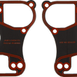Load image into Gallery viewer, 1 Piece Rocker Gasket - Evo James Gasket JGI-16779-99-X - Main Product View