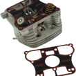 Load image into Gallery viewer, 1 Piece Rocker Gasket - Evo James Gasket JGI-16779-99-X - Side View
