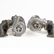 Load image into Gallery viewer, TR Twin Turbo Ball Bearing for BMW N54 15T, 16T &amp; 19T