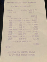 Load image into Gallery viewer, TR DCBB IHX675 - Turbo Upgrade Kit For VW / AUDI EA888 Gen 3 (MQB)