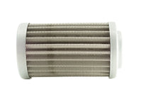 Load image into Gallery viewer, 100 Micron SS Fuel Filter Element for 4651
