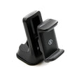 Load image into Gallery viewer, EZ Lynk Auto Agent Window Mount Sold As Each Black