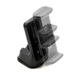 Load image into Gallery viewer, EZ Lynk Auto Agent Window Mount Sold As Each Black