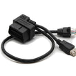 Load image into Gallery viewer, EZ Lynk OBDII Diagnostic Cable Auto Agent 1