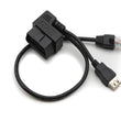 Load image into Gallery viewer, EZ Lynk OBDII Diagnostic Cable Auto Agent 1