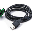 Load image into Gallery viewer, EZ Lynk Cummins OBDII Diagnostic Cable Auto Agent 1
