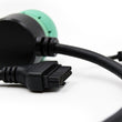 Load image into Gallery viewer, EZ Lynk Heavy Duty OBDII Diagnostic Cable Auto Agent 2