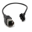 Load image into Gallery viewer, CanAm OBDII Diagnostic Cable Auto Agent 2 EZ Lynk