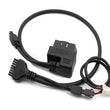 Load image into Gallery viewer, EZ Lynk OBDII Diagnostic Cable with 18+ RAM SGM Adapter Auto Agent 2