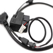 Load image into Gallery viewer, EZ Lynk OBDII Diagnostic Cable with 18+ RAM SGM Adapter Auto Agent 2