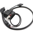Load image into Gallery viewer, EZ Lynk OBDII Diagnostic Cable with 18+ RAM SGM Adapter Auto Agent 2