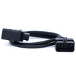 Load image into Gallery viewer, Auto Agent 3 Arctic Cat Cable EZ Lynk