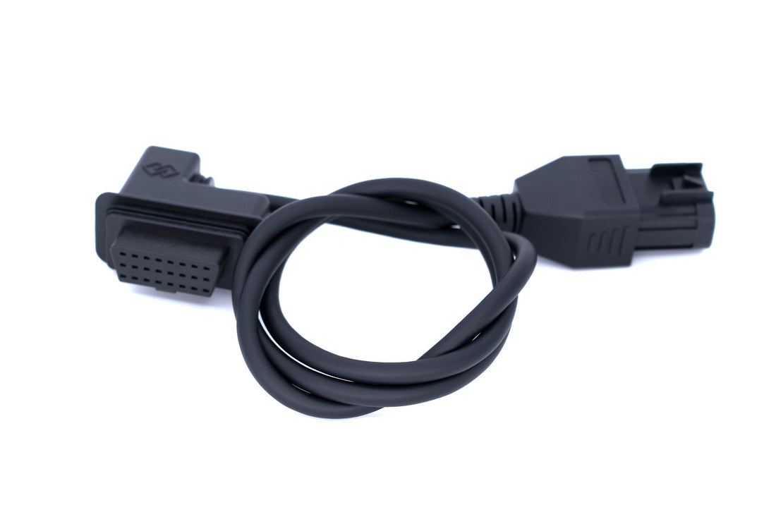 Auto Agent 3 Polaris Cable EZ Lynk