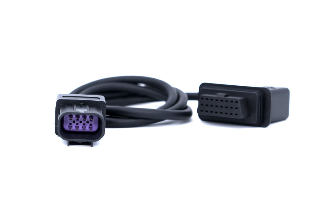 Auto Agent 3 Polaris Cable EZ Lynk
