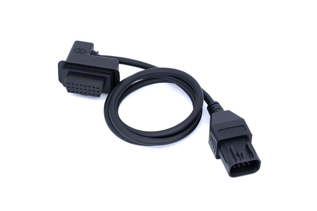 Auto Agent 3 Polaris Cable EZ Lynk