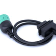 Load image into Gallery viewer, Auto Agent 3 HD Cable with 9-Pin Round Connector EZ Lynk