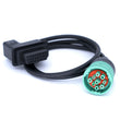 Load image into Gallery viewer, Auto Agent 3 HD Cable with 9-Pin Round Connector EZ Lynk