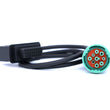Load image into Gallery viewer, Auto Agent 3 HD Cable with 9-Pin Round Connector EZ Lynk