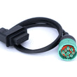 Load image into Gallery viewer, Auto Agent 3 HD Cable with 9-Pin Round Connector EZ Lynk