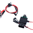 Load image into Gallery viewer, Arctic Cat Power Injection Adapter (Requires 100EE00C14) EZ Lynk