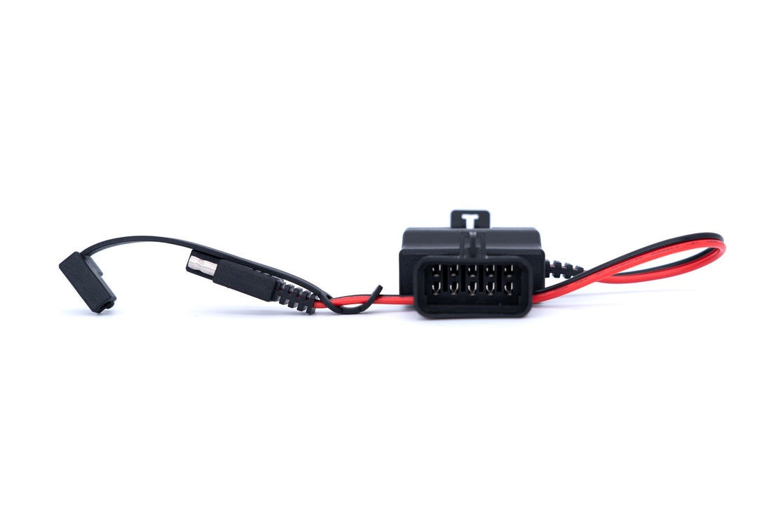 Arctic Cat Power Injection Adapter (Requires 100EE00C14) EZ Lynk