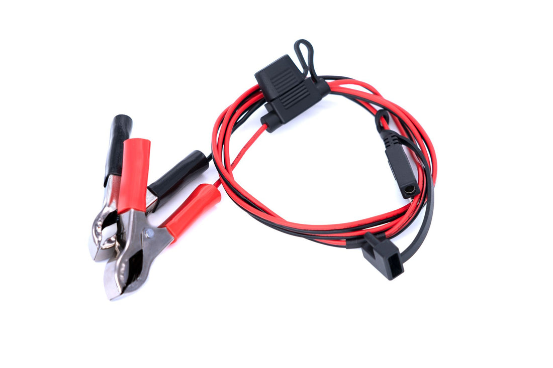 Arctic Cat Power Injection Adapter (Requires 100EE00C14) EZ Lynk