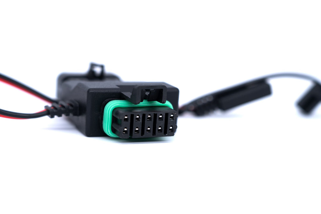 Arctic Cat Power Injection Adapter (Requires 100EE00C14) EZ Lynk
